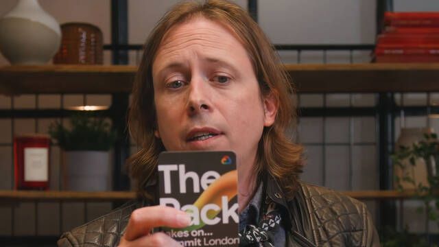 Ryan J. Salva, ingeniero de Google, sobre el sector laboral: 'Es inevitable que utilices IA como parte de tu trabajo'