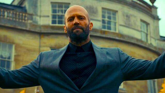 La pelcula de Jason Statham como el 'nuevo Punisher' confirma los rumores y Prime Video ya prepara su siguiente xito