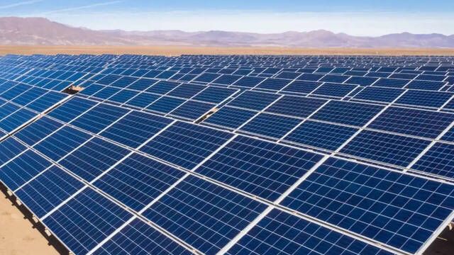 Harvard usa un superordenador de 100.000 CPUs para sacar una conclusi�n sobre placas solares tan obvia que roza el rid�culo