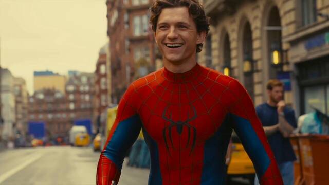 'Spider-Man: Brand New Day' sigue sin dar noticias y Tom Holland habla sobre su salud: 'Siento haberme ido antes de tiempo'