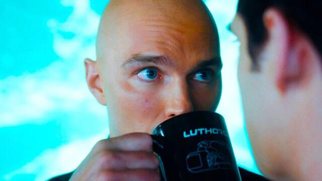 James Gunn muestra el primer 'adelanto' de 'Man of Tomorrow' y confirma el destino del villano de 'Superman' en DC