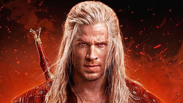 Liam Hemsworth, actor de 'The Witcher', roto por las crticas: 'El ao pasado dej de usar las redes sociales e Internet'