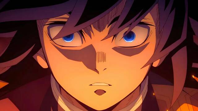 'Kimetsu no Yaiba' anuncia unas nuevas y espectaculares figuras Funko centradas en 'La fortaleza infinita'