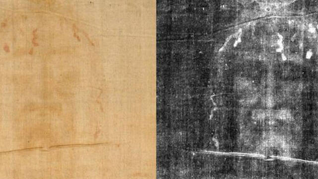 Ni milagro ni reliquia de Jess: La Sbana Santa se enfrenta a la prueba ms contundente de que es un fraude