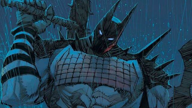 La nueva serie de Batman cambia al Joker y lo convierte en un monstruo irreconocible: 'Es lo ms terrorfico que he visto'