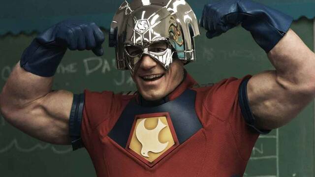 Malas noticias, el spin-off de 'El Pacificador' se hace esperar: James Gunn confirma que sigue vivo y explica el retraso