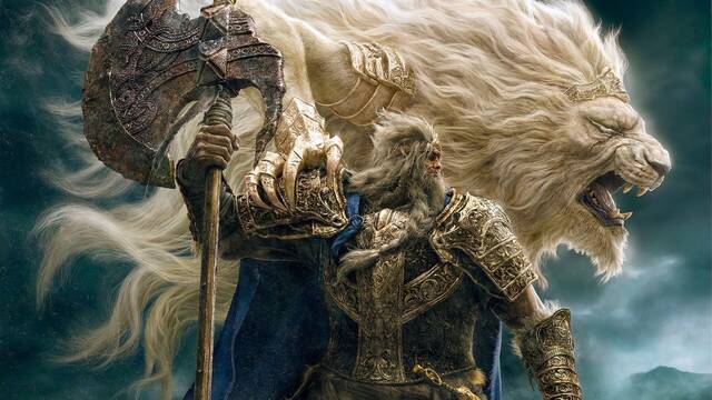 La pel�cula de 'Elden Ring' ver� la luz gracias a 'El Se�or de los Anillos' y un vuelo a Jap�n: '�Claro que s�!'