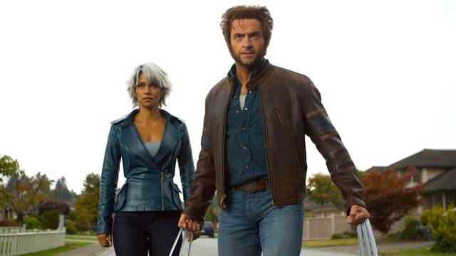 Se confirma 20 aos despus que este X-Men no era CGI: siempre fue un actor real y puede volver en 'Avengers: Doomsday'