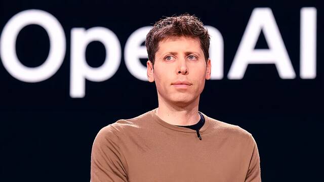 Sam Altman, CEO de ChatGPT, sobre la primera profesin que desaparecer: 'Quieren conexin con otra persona, no con la IA'