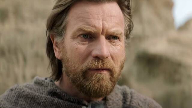 Ewan McGregor, actor, culpa a 'The Mandalorian' del fracaso de 'Obi-Wan': 'Que alguien me d trabajo. Vamos, Disney'