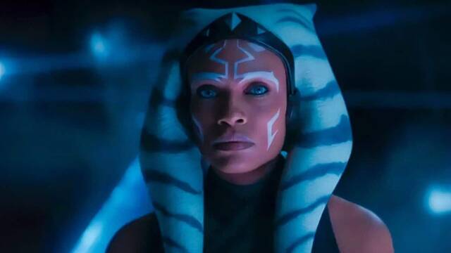 Star Wars recupera a su mejor directora para la temporada 2 de 'Ahsoka' oficialmente: 'Es una leyenda'