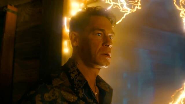 James Gunn confirma que el futuro de DC est decidido y pronto lo veremos en el streaming: 'Ser ms que un avance'