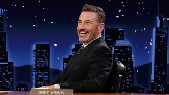 Crisis en Disney: la cancelaci�n de Jimmy Kimmel provoc� un �xodo de suscriptores en sus plataformas de streaming