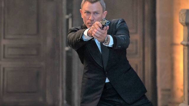 James Bond anuncia malas noticias y el creador de 'Reacher' adelanta m�ltiples spin-off: 'A Prime Video le gusta hacerlos'