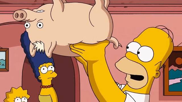 Ya es oficial, 20 aos despus, Disney pone fecha al regreso de 'Los Simpson' a la gran pantalla: una nueva pelcula en 2027