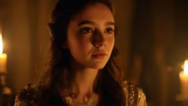 Tormenta en Hollywood: Tilly Norwood, la polmica actriz digital creada por IA, ya compite con estrellas de carne y hueso