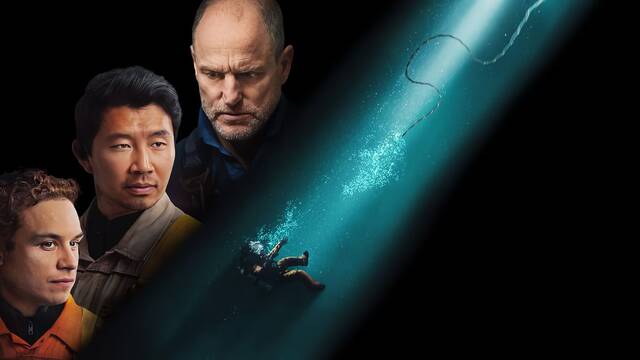 Tan buena que hizo llorar a Hideo Kojima: la cinta basada en hechos reales sobre un accidente submarino que ya est en cines