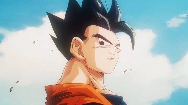 Akira Toriyama s dibuj a Son Gohan (mini) para 'Dragon Ball Daima': 'Lo tenamos por si acaso'