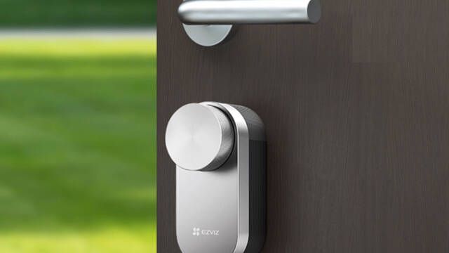 No esperes a ser v�ctima: esta cerradura de 259 euros de alta tecnolog�a blinda tu casa en 10 minutos