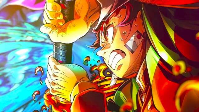 'Kimetsu no Yaiba' sucumbe a la peor moda del cine a pesar de ser un �xito y la culpa es nuestra: 'Otro que cae'