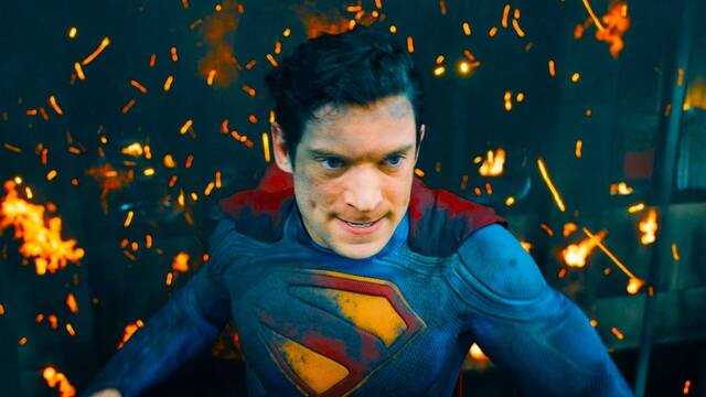 James Gunn arregla el caos de DC y confirma un nuevo sello para las pelculas que no sean canon: 'Ser diferente'