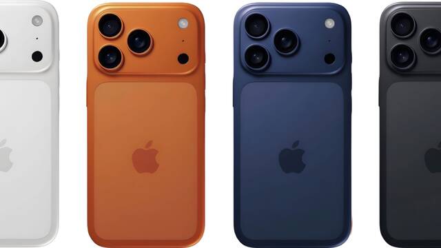La revoluci�n del iPhone 17 choca con la realidad en Espa�a: Apple lo vender� sin una funcionalidad clave