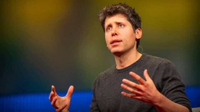Sam Altman se ve forzado a introducir control parental en ChatGPT tras la demanda contra OpenAI por el suicidio de un menor