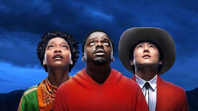 Malas noticias: la pelcula de terror del prestigioso Jordan Peele se retrasa de forma indefinida y nadie entiende el motivo