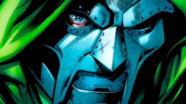 'Avengers: Doomsday' mostrar� la cara oculta de un 'nuevo' X-Men y lo enfrentar� a Robert Downey Jr.: 'Se pondr� serio'