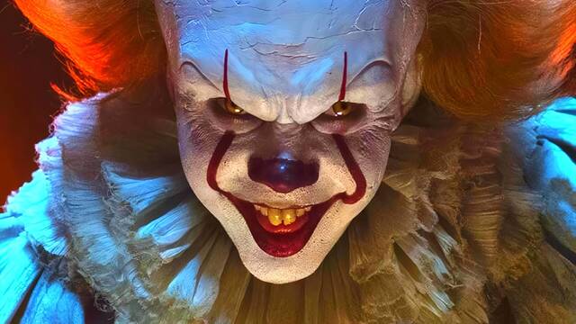 Es oficial: HBO Max confirma la fecha de estreno de 'It: Bienvenidos a Derry', la pica precuela del clsico de Stephen King