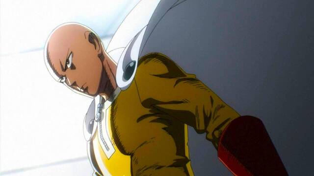 Los nuevos episodios de 'One Punch-Man' decepcionan con su animacin y su director pide disculpas: 'Siento el silencio'