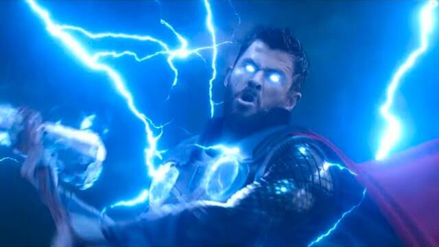 Chris Hemsworth habla sobre el futuro del UCM tras el fin de la Saga del Multiverso y hay dudas: 'Ya veremos'