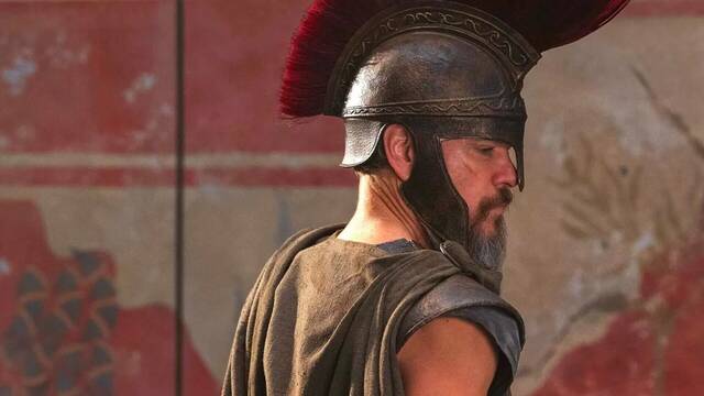 Tom Holland rotundo sobre Christopher Nolan y confirma que 'La Odisea' revoluciona: 'Nunca he le�do un guion tan incre�ble'