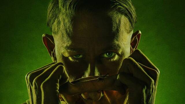 Es oficial: Netflix reinventa su mayor serie de terror con el asesino m�s famoso del mundo y promete arrasar