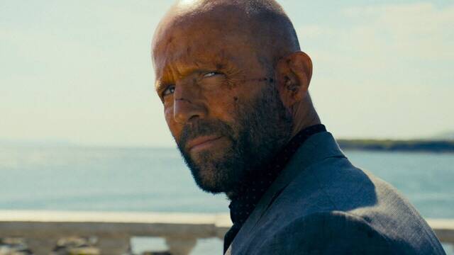 Jason Statham ser el 'nuevo Punisher' en la secuela de accin ms esperada y se confirma el regreso de una leyenda