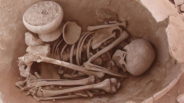 Ni Roma ni Atenas: la primera gran ciudad de Europa estaba en Murcia y ten�a unas murallas imbatibles