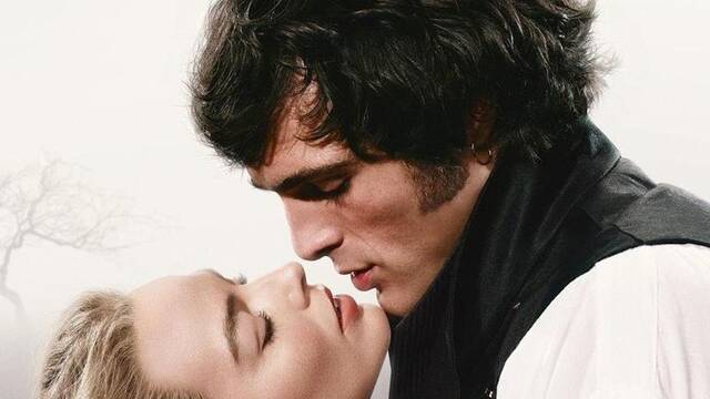 Margot Robbie y Jacob Elordi desatan la pasin con la pica adaptacin de un clsico: entendemos la expectacin de Hollywood