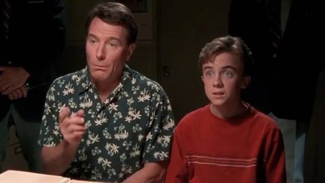 Frankie Muniz (39) advierte a los fans de Malcolm sobre el revival de Disney+: 'Es difcil encajar 20 aos en cuatro episodios'