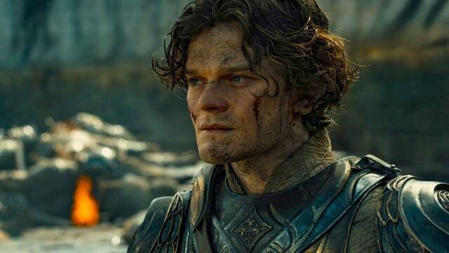 Prime Video tiene problemas con 'El Seor de los Anillos: Los anillos de poder' y un actor afirma lo peor para la temporada 3