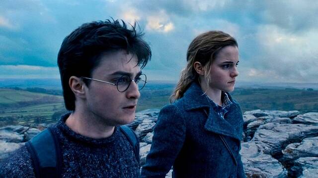 Un actor de 'Harry Potter' afirma que su primer d�a de rodaje fue 'uno de los peores d�as' de su vida