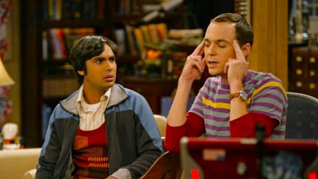 'The Big Bang Theory' traumatiz a uno de sus protagonistas y su actor aun sufre las consecuencias: 'Es horrible'