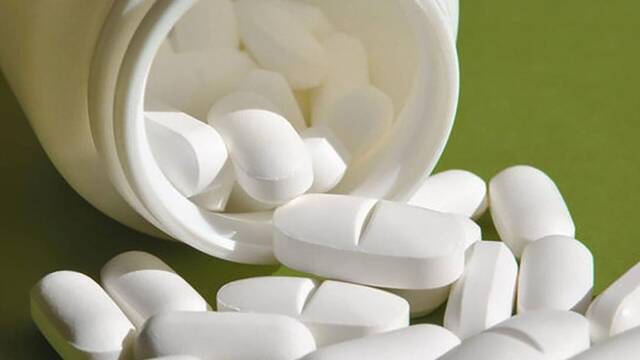 Cient�ficos descubren un nuevo efecto del ibuprofeno capaz de combatir enfermedades graves: 'Se requieren ensayos'