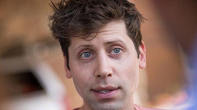 Golpe directo a Sam Altman y OpenAI: la inversin en IA no genera el dinero prometido y confirma la nueva burbuja tecnolgica
