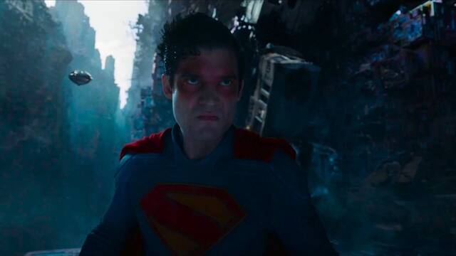 James Gunn no teme al UCM y amenaza a los Vengadores de los hermanos Russo con los nuevos estrenos de DC