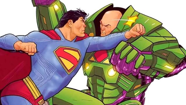 James Gunn confirma que 'Superman: Man of Tomorrow' sigue la 'regla de oro' de DC y evita el error de Marvel: 'Es importante'