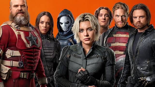 'Thunderbolts' fracasa tambin en su llega a Disney+ y los fans cargan contra la plataforma: 'Este fallo es imperdonable'