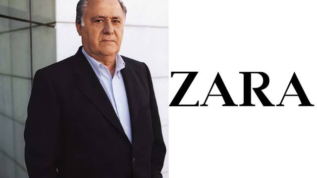 El otro imperio de Amancio Ortega que pocos conocen: un parque inmobiliario que alquila a una de las mayores empresas del mundo