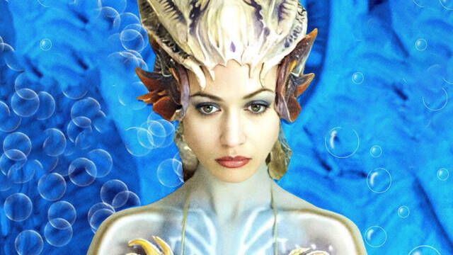 Un multimillonario chino gast� 130 millones de d�lares en hacer la 'Avatar' asi�tica y fue el mayor desastre de Hollywood