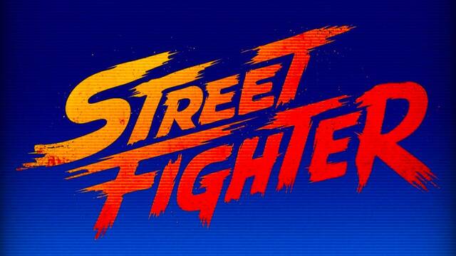 El live-action de 'Street Fighter' estrena pster y demuestra su amor por la saga de videojuegos: 'Ahora s'