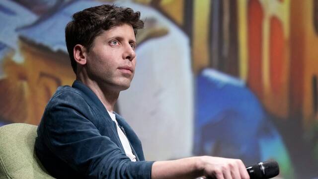 Sam Altman de OpenAI confirma lo que todos temen y defiende la teora de la 'internet muerta': 'Ahora me la tomo en serio'